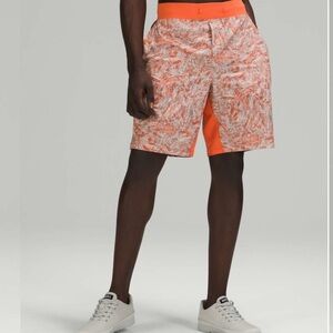 Lululemon T.H.E. Short 9" *Linerless